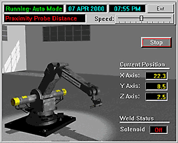 Robot